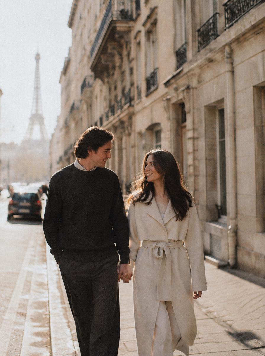Engagement Sessions