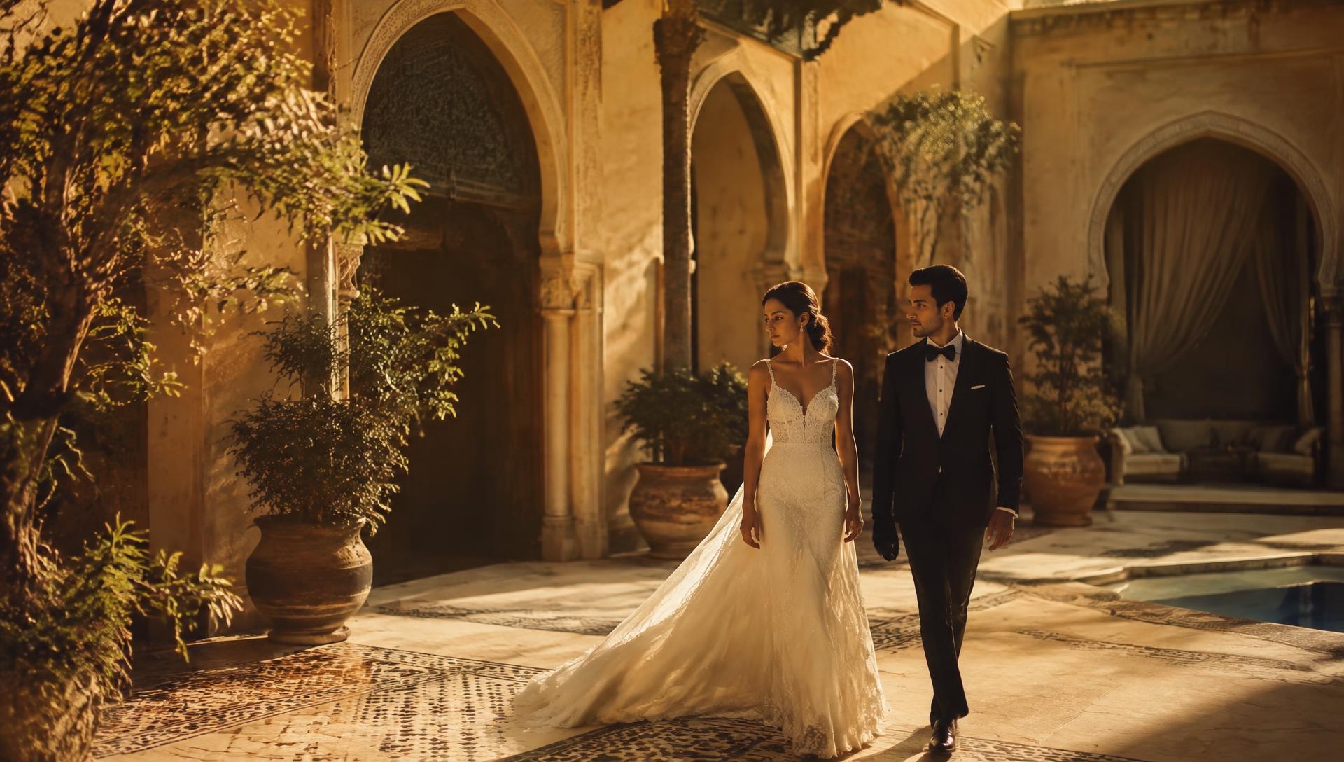 Wedding Photography