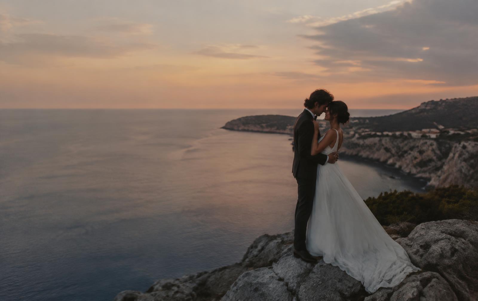 Destination Weddings
